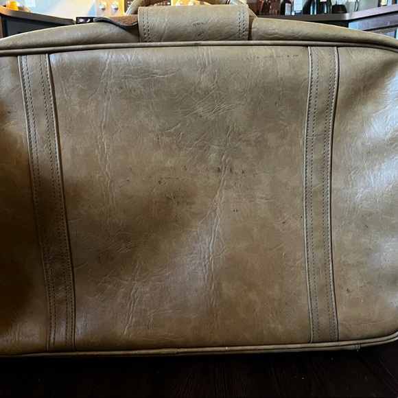 Mid century Samsonite Luggage. - Picture 2 of 5